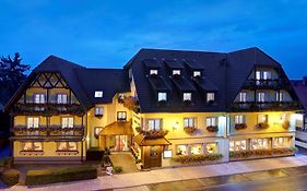 Best Western Plus Au Cheval Blanc A Mulhouse